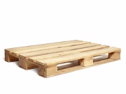 Wooden Pallets